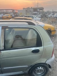 كير اوتوماتيك • عيب جير • ٢٠١١