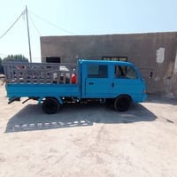 كيا • موديل ٩٦ • بابل شوملي