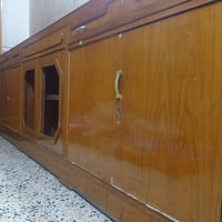 بوفيه • الرمادي • قابل تفاوض