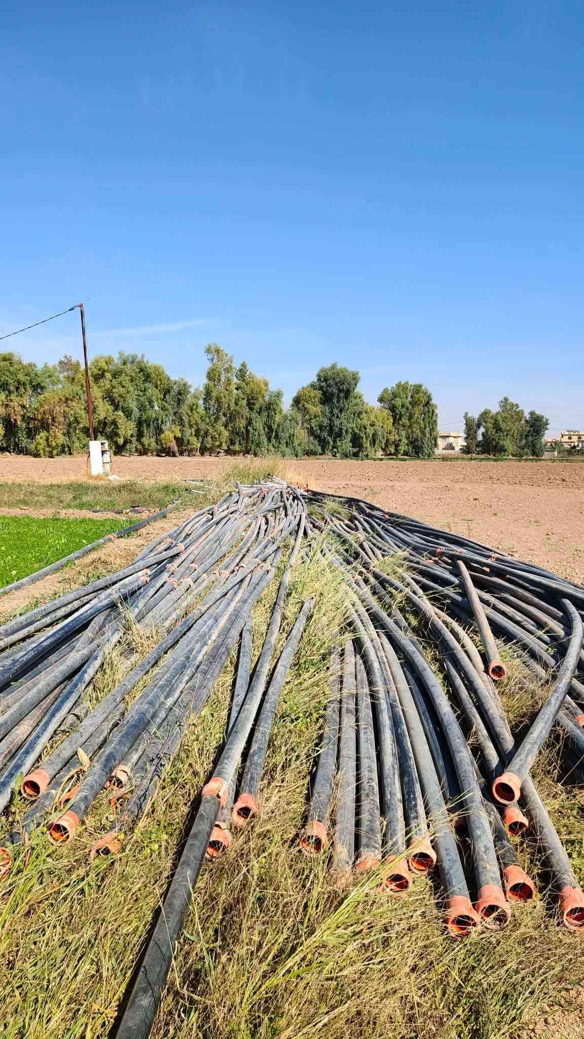 تركيب مرشات • كادر • شغل درجه اولى