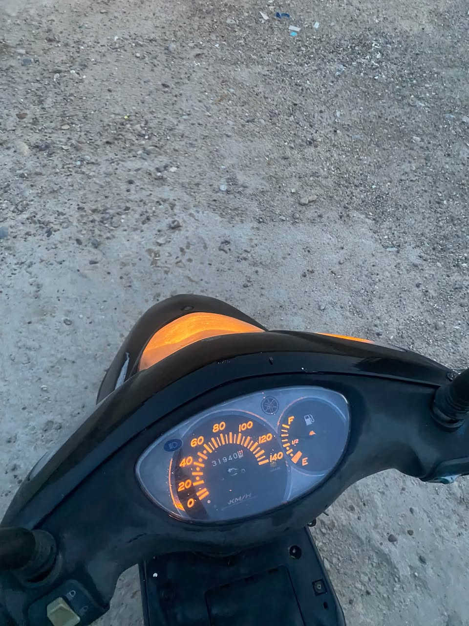بريز • نظيفه • ما مفتوحه