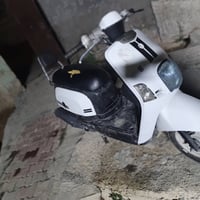 دراجه بوديس للبيع كفرات اصليه مبدل بيها بس كور مسحوق اسن بدلته مال ابل...