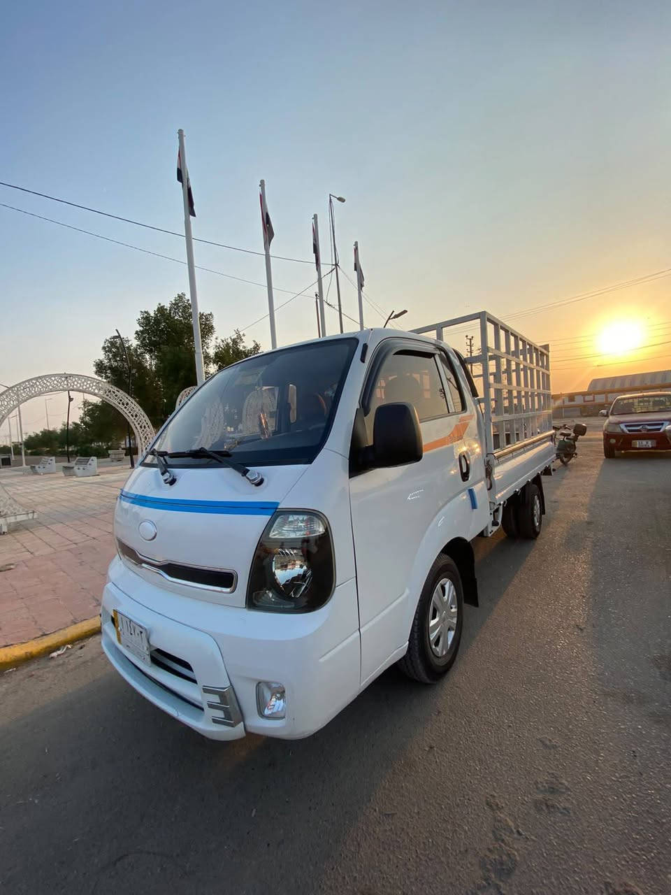 بنكو ٢٧٠٠ • ٢٠١٦ • بصرة الدير