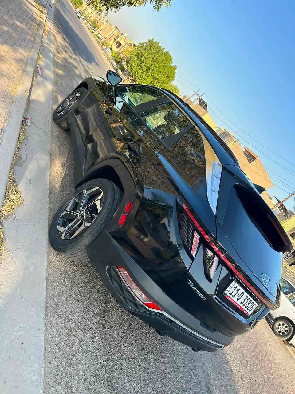 السلام عليكم 
ككلف بالنشر
هونداي توكسان هايبرد موديل ٢٠٢٣
السيارة كونفنيوس
ماشية ٢٨ الف مايل
تجي جلد 
تدفئة كشنات
بنوراما 
تشغيل عن بعد 
حادث السيارة موضح بالصور 
الباب الامامي بارد بيهة شوية
تبديل باب صبغ جاملغ خلفي واجة بيهة صبغ بقبغ الجنطة من امريكا
ايرباك بردة فقط 
بجم كبس
احنة مستورديهة
ب اسمنة
سيارة كلش نضيفة
السعر ١٨٥
مكاني بعداد حي الجهاد 
رقم الهاتف 
***********
