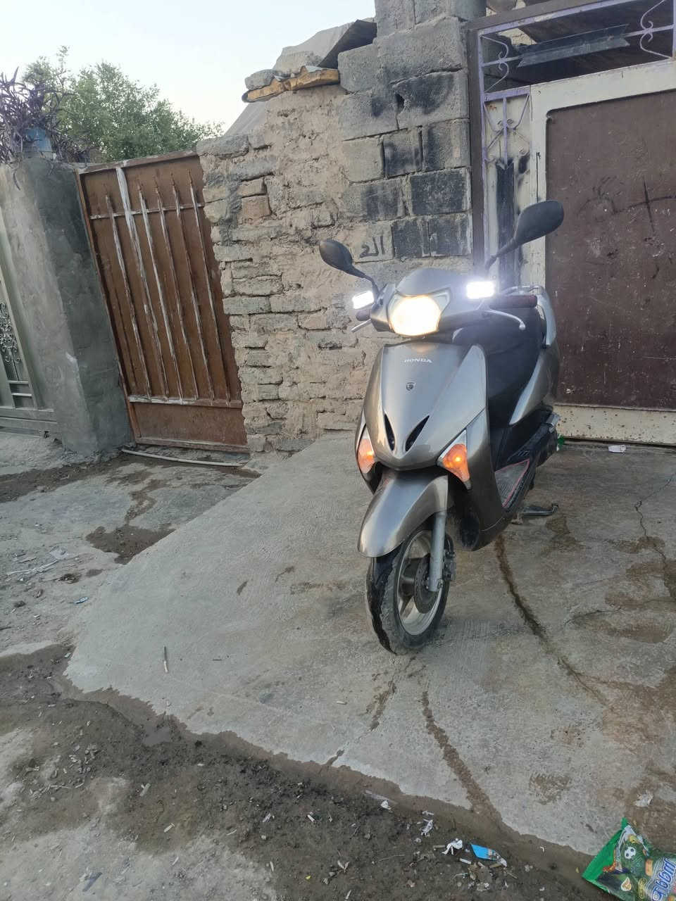 ليدي نضيف للبيع كله شغال لا ستفسار عل هاذ ارقم ***********
