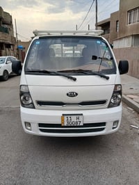 كيا فحل • ٢٠١٩ • تحويل ثاني