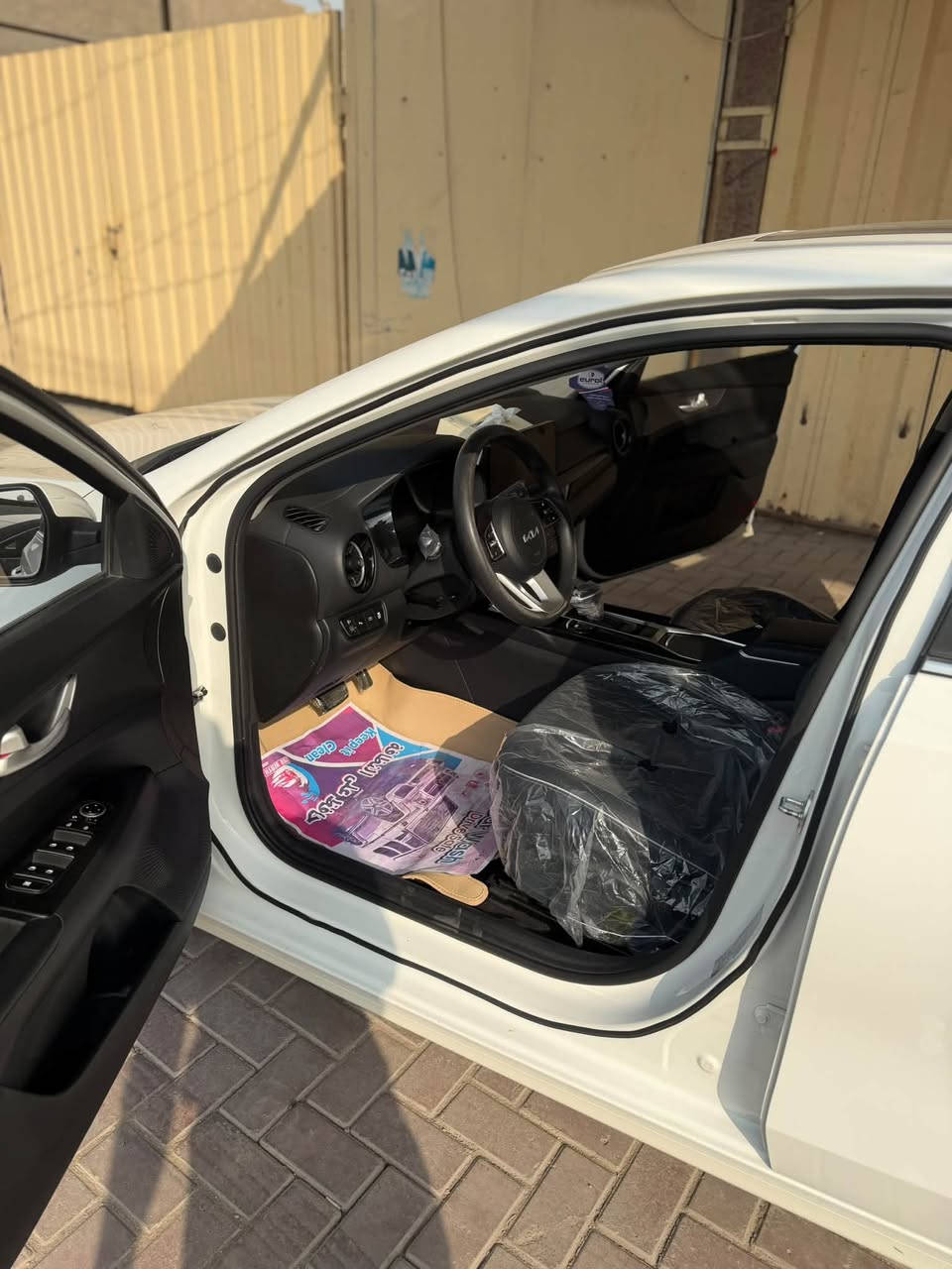 موديل ٢٠٢٤ • فول مواصفات • رقم اربيل
