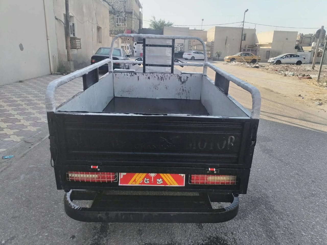 ستوته للبيع 2023 جديده مكفوله أوراق الشراي يتصل ع الرقم *********** مكلف ب نشر المكان كوفه
