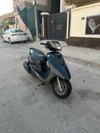 بريز بغبغاء دراجه رمبه كفاله علا وضع البلاد جيب فيتر و افحص -بغداد -ال...
