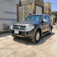 باجيرو ٢٠١٠ • خليجي • بدون ضربة