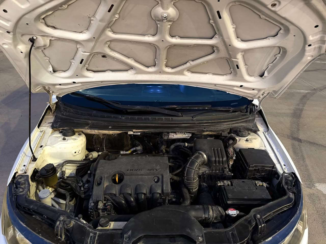Kia Cerato 
دوبەی دوبەی 📦✅ مەنەفێست و ئەوراقی کامل لەگەلە تصدیق 
مۆدیل ٢٠١٣
فول مواسەفات ناو خەنەی 
دابڵ گێر تۆماتیک عادی ٦ گێر 
تەبرید لەسەر سویج 🥶 
مەکینە دوش مەرغوب ٤ پستن گزۆز گچکە زۆر کەم بەنزینە 
سلایت ٤ جام و ئاوێنە ئۆتۆ ئاوێنە شەفت 
 شاشە و کامیرە سوکان ڤۆلیۆم 
ویلکەپ تاخم تایەی خاوێنە  
سەیارەیەکی زۆر پاک و جوانە 
گێر و مەکینە و کارەبایەتی هەمو گیانی بەشەرت 
پێش و پشتی تازە توند کراوەتەوە 
سەیارەکە لە هەولێرە و نرخی ٥٣ وەرەقەیە و مامەڵەیەکی کەمی تێدایە 
 ژم*********** أربيل, العراق
