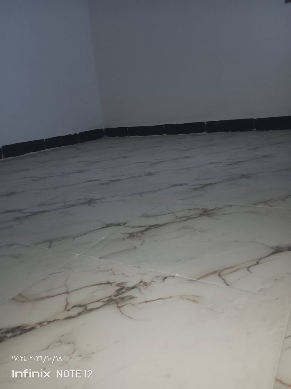 بيت • ١٠٠م • حي النداء