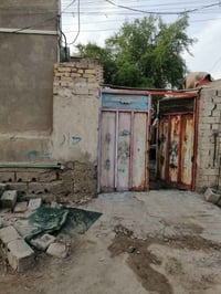 زراعي حي الانصار • ٢٠٠م • غرفتين