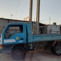 ازوزه قلاب • ١٩٩٥ • للجادين