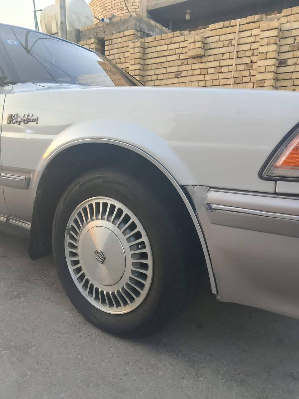 سلام عليكم سياره هارتوب مديل تسعين كله بلادي مكينه 2.500 تبريد كله شغال تخم تاير كله مكفوله من الطول ل طول مصبوغه جماليه كله واحد عله واحد 
السعر خاص
الرقم الاستفسار 
***********
