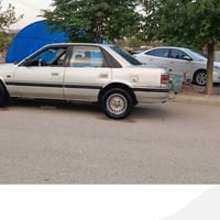 مازدا 8 • السليمانية • بلا مشاكل