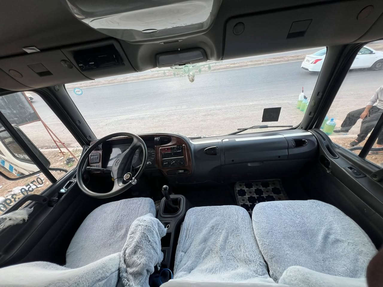 كرين • ٢٠١١ • نضيفه