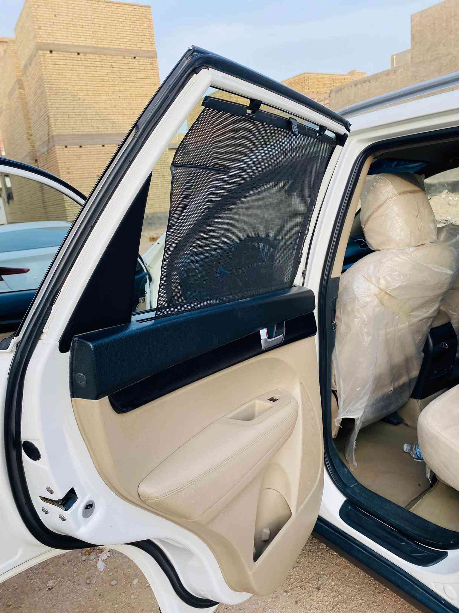 سورينتو خليجي • ٢٠١٤ • رقم كربلاء