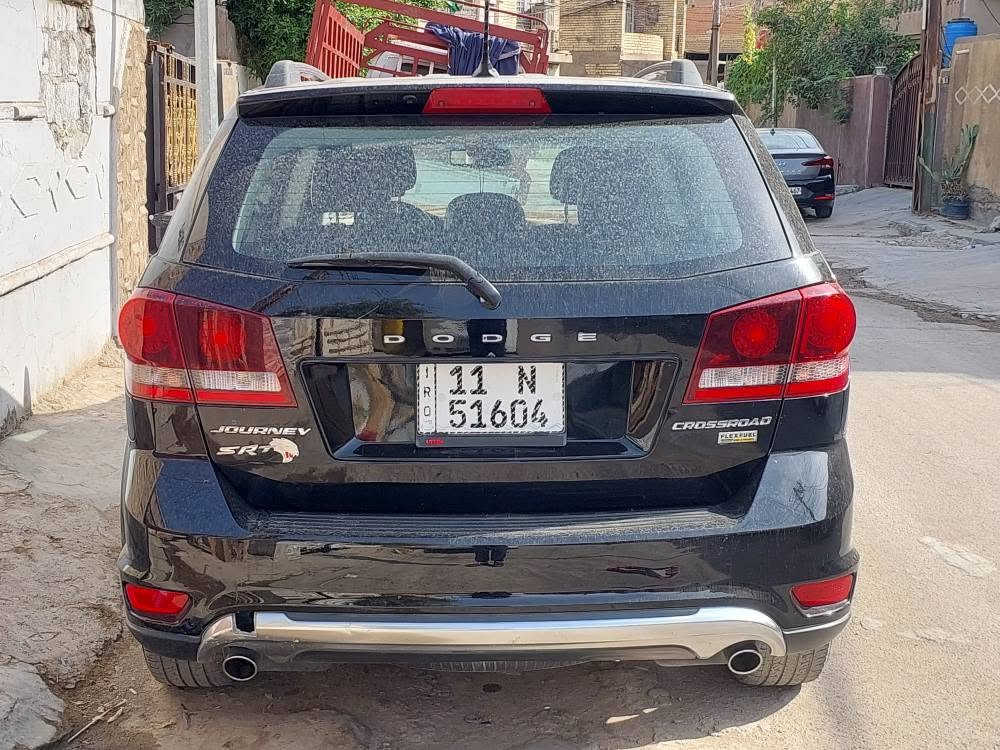 دوج جورني • ٢٠١٨ • ٧ راكب