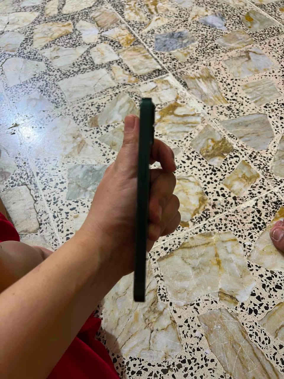 سلام عليكم
للبيع آيفون 13 ماستر  بطاريه 94 برغي ما مفتوح بي عل وضع شركه ذاكره128 زلغ مابي تليفون عل وضع شركه كفاله من كلشي : مكان كوت نعمانيه السعر 500 :*********** مابي واتساب فقط اتصال الرقم تصل ودلل
