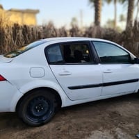 ميكان • ٢٠٠٨ • محرك وكير مكفولة