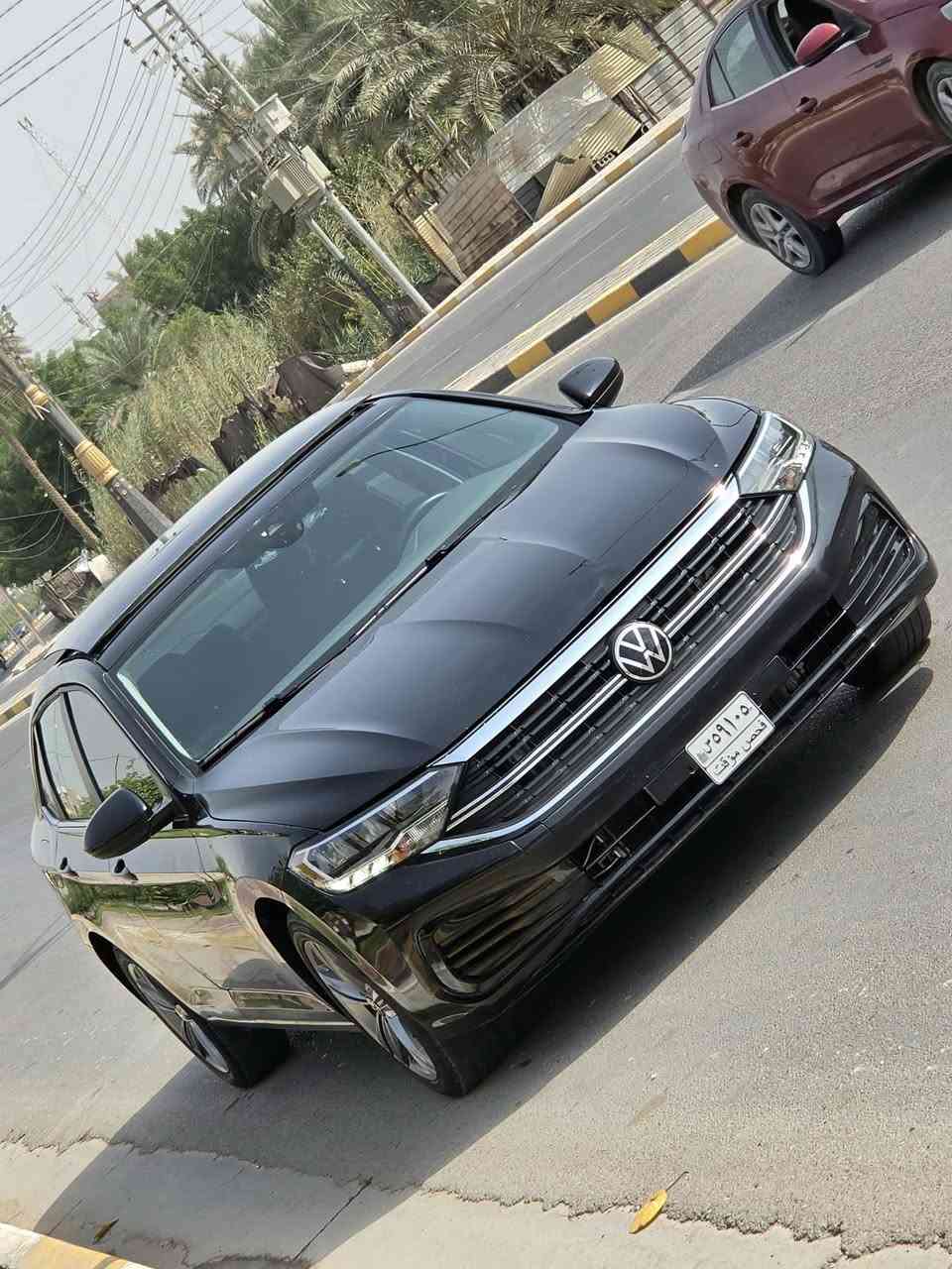 فول مواصفات • ٢٠٢٤ • صبغ القماره