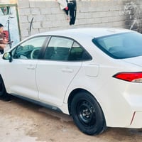 كورلا • ٢٠٢٠ • وارد امريكي