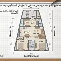 سديناويه • ١٢٧م • زراعي