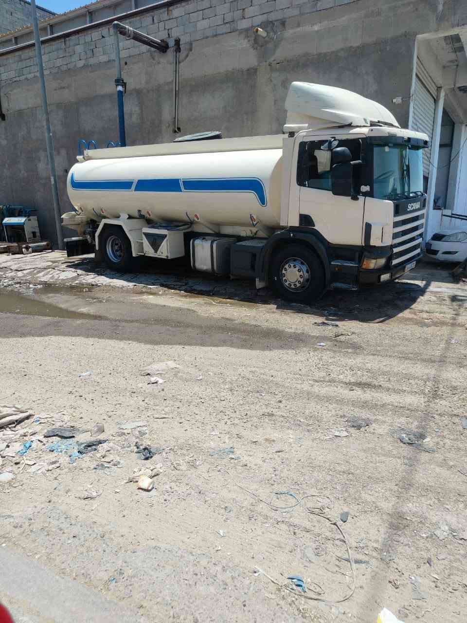 سلام عليكم من رخصت مدير الكروب سكانيه الفين وثنين مكينه وكير خير من الله كهربيات كاله شغاله  تخم تير حداديه جديده تانكي16الف هوز روبن جديدانه مكلف بانشر هذه رقم راعيهه *********** مكان سياره بصره المطيحه سعره اتصل وتعرف سعره خاص
