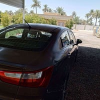 ريو • موديل ٢٠١٤ • تحويل مباشر