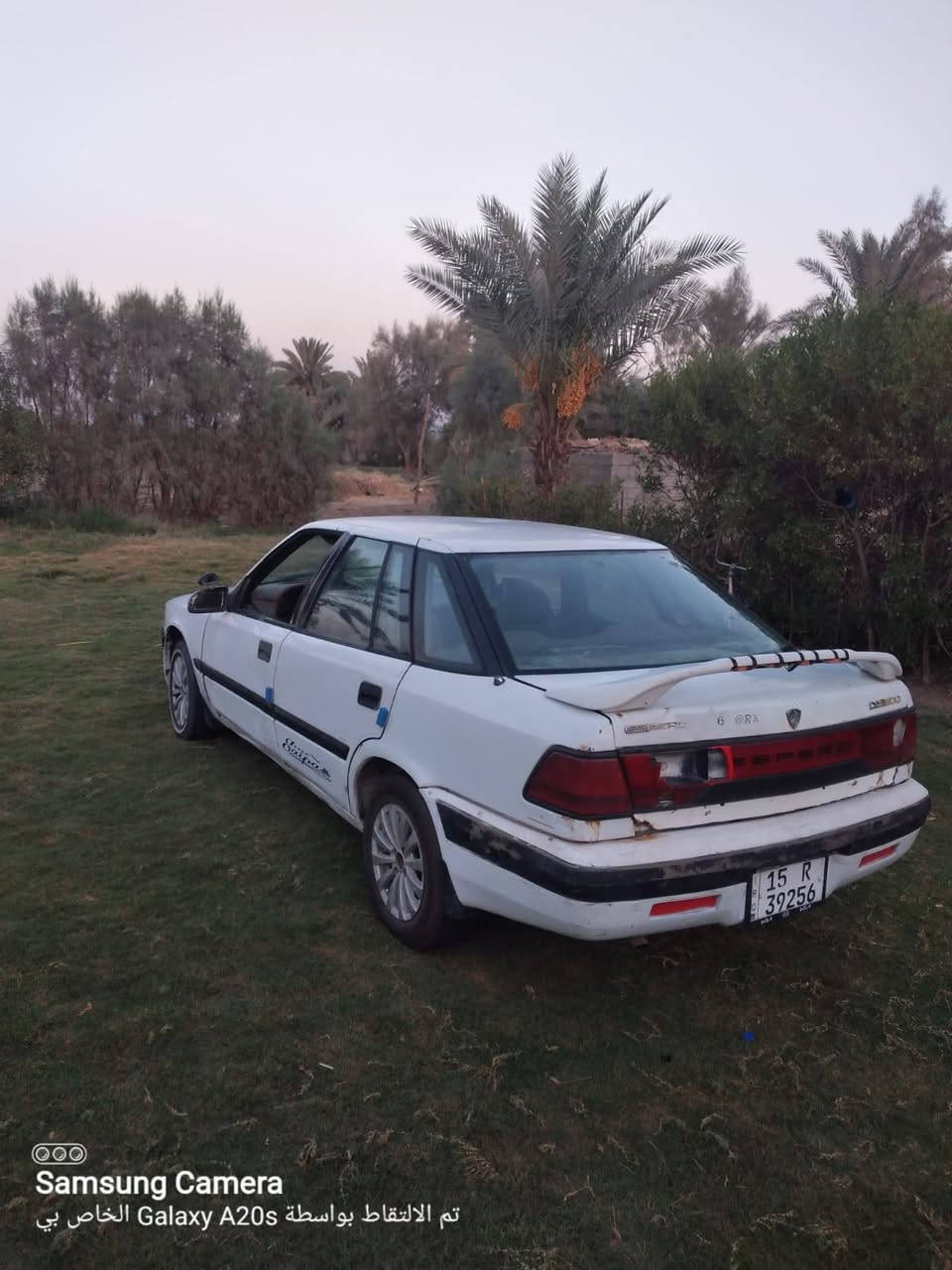 اسبرو • ١٩٩٥ • رقم انبار