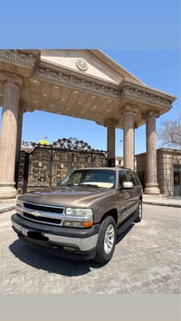 تاهو LT • ٢٠٠٦ • بصره معقل