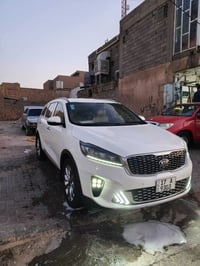 سورنتو فول • ٢٠١٩ • واسط الكوت