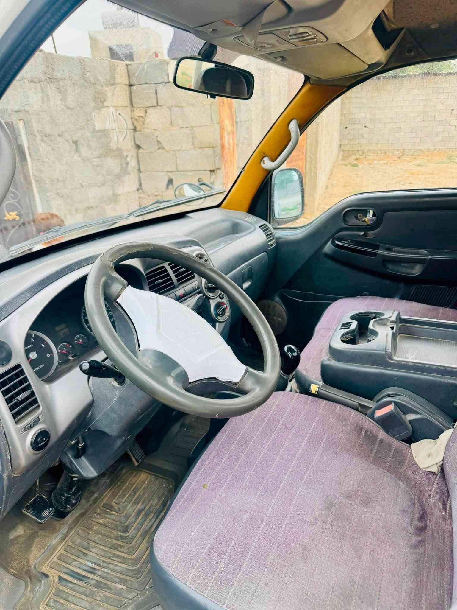 بلادي • موديل ٢٠٠٨ • تحويل مباشر
