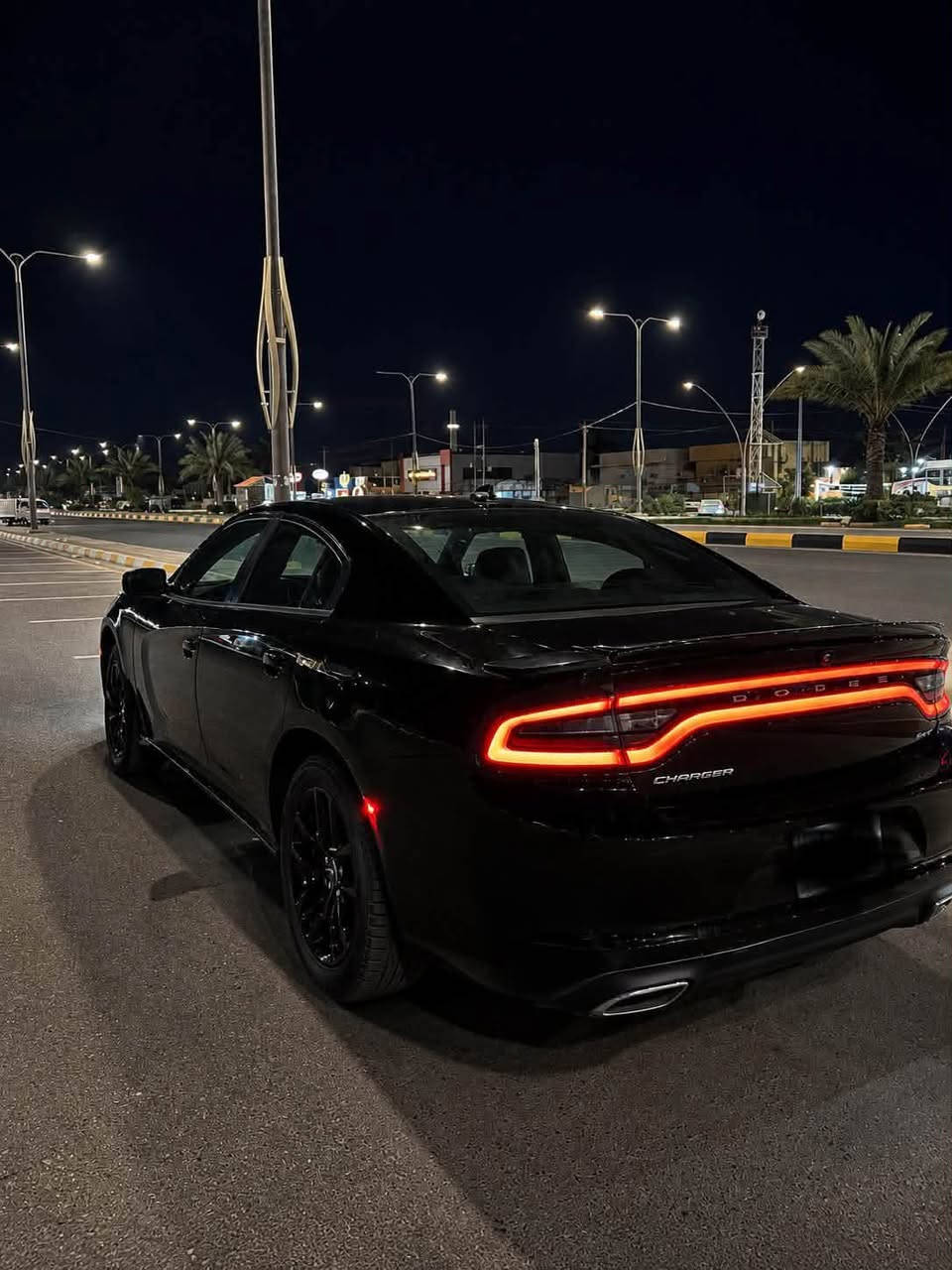 السلام عليكم
جارجر 2015 sxt

كلين تايتل حتى الدعاميات بدون قطرة صبغ

وارد كندي 

ماشيه 69 حقيقي

تو ويل 

رقم بغداد بأسمي تحويل مباشر

السياره نظيفه كلش 

تخم تاير وباتري جديد

للاستفسار ***********
