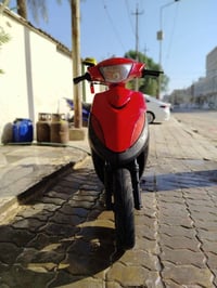 ماكس عدله • بوشه ٥٥ • سلف وهندر