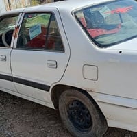 سوناتا A1 • ١٩٩١ • رقم كركوك