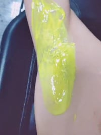 شمع بارد • جسم كامل • البصرة