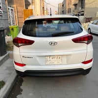 توسان • ٢٠١٦ • رقم بغداد