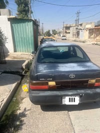 كورلا • موديل ١٩٩٤
