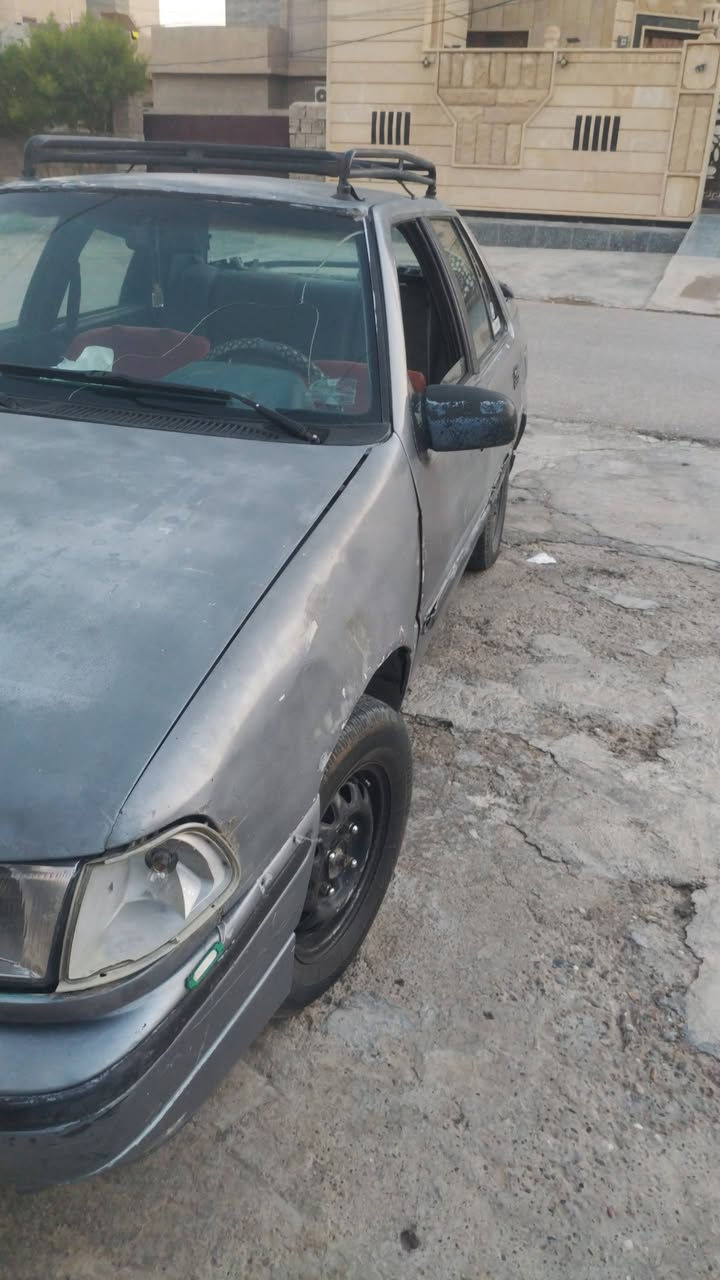 اسلام عليكم من رخصت ادمن هونداي الكسله ١٩٩٢ رقم نكلزي انبار راعيه يدور تحويل سياراه بيه تبخير مكان سياراه بلفلوجه رقم *********** وسعر ١٦ وبيه مجال
