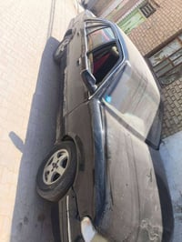 ١٩٩٧ • نجف • مكينة وكير