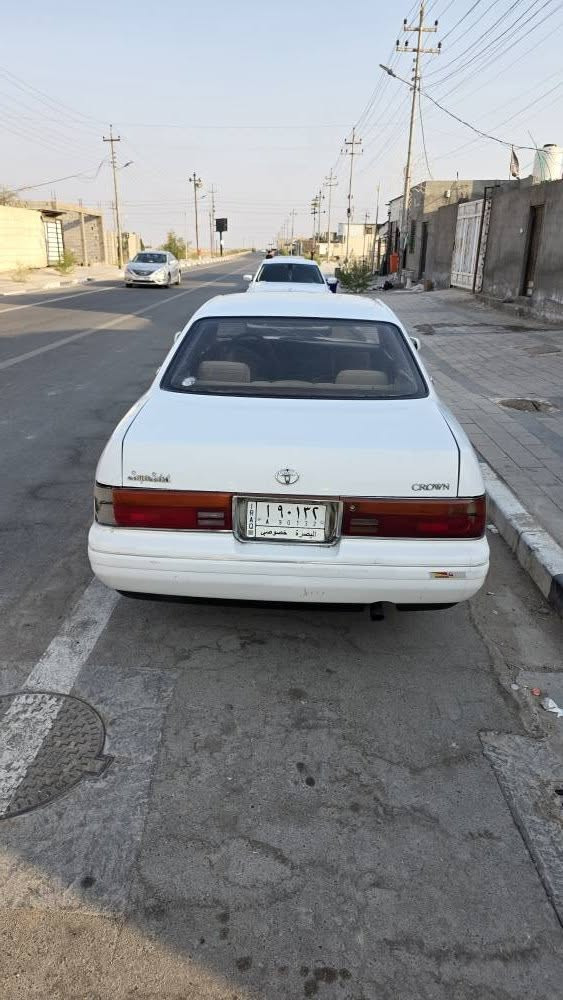 بطه فصل مديل 91 محرك فيفتي بل كرتون سياره حلوه مكفوله كص ونقل سعر 37 مكان قرنه 
*********** البصرة, العراق

