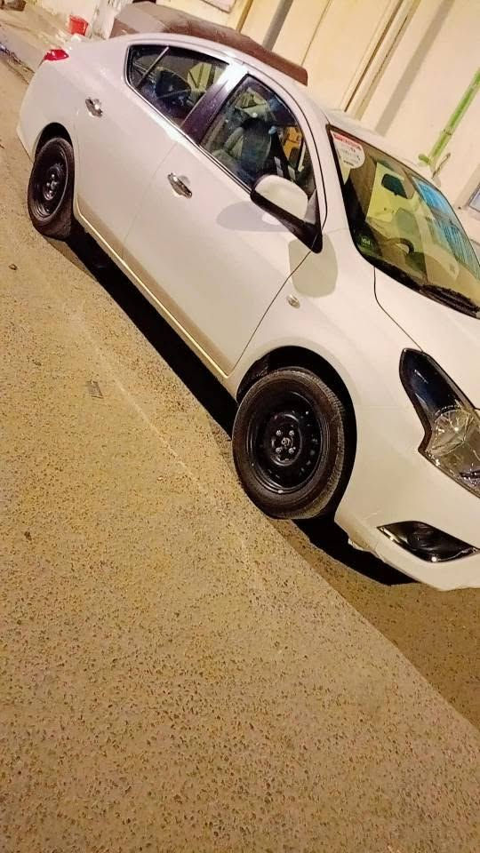 السلام عليكم نيسان سني هندي للبيع موديل 25 سياره كفاله عامه ماشيه 5000 شركه  لو لو الاعتماد مكاني بصره سعر 133 اتصال على هذا الرقم *********** شط العرب, البصرة
