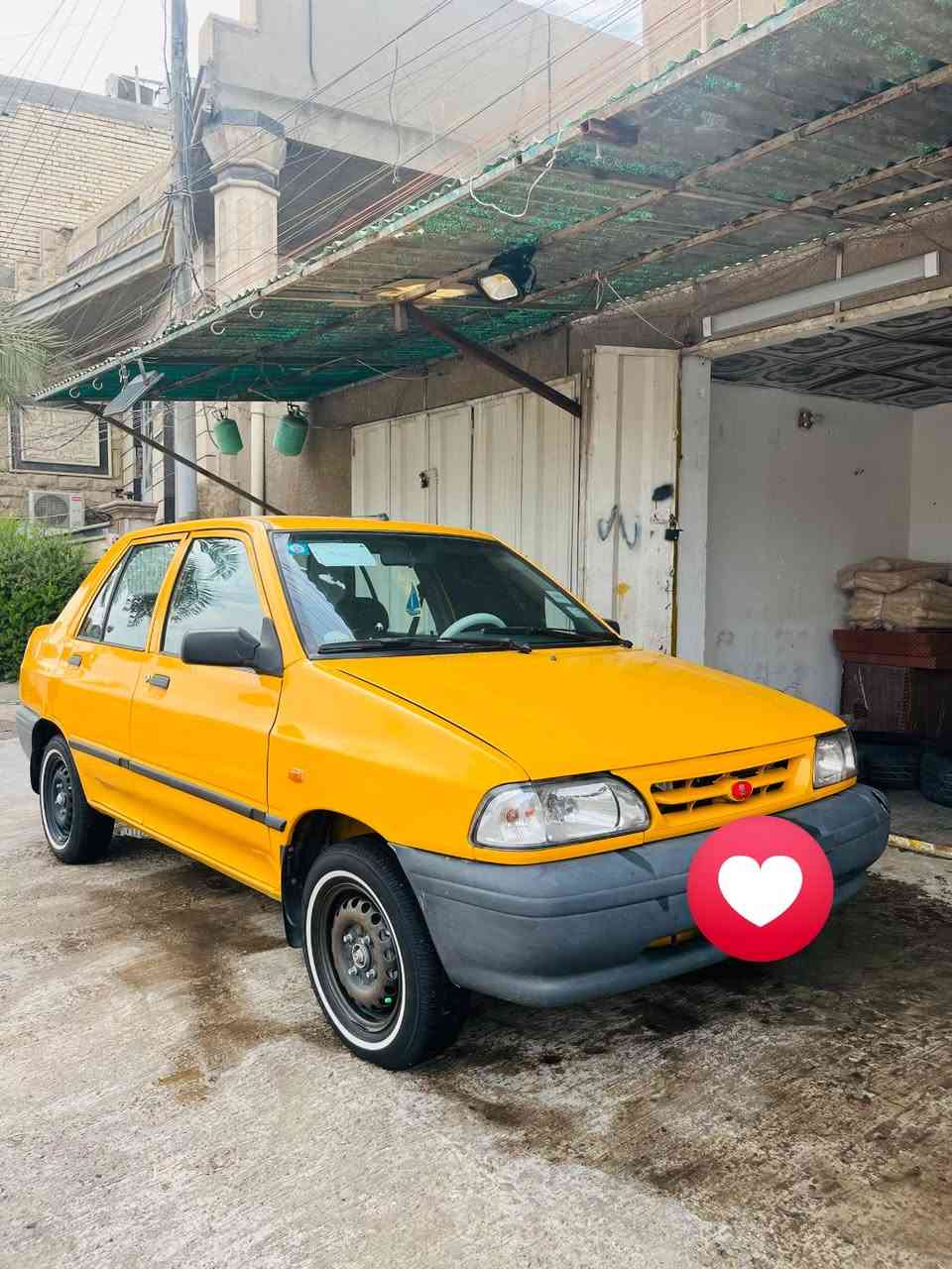٢٠١٨ • مصفره • كفاله سنة