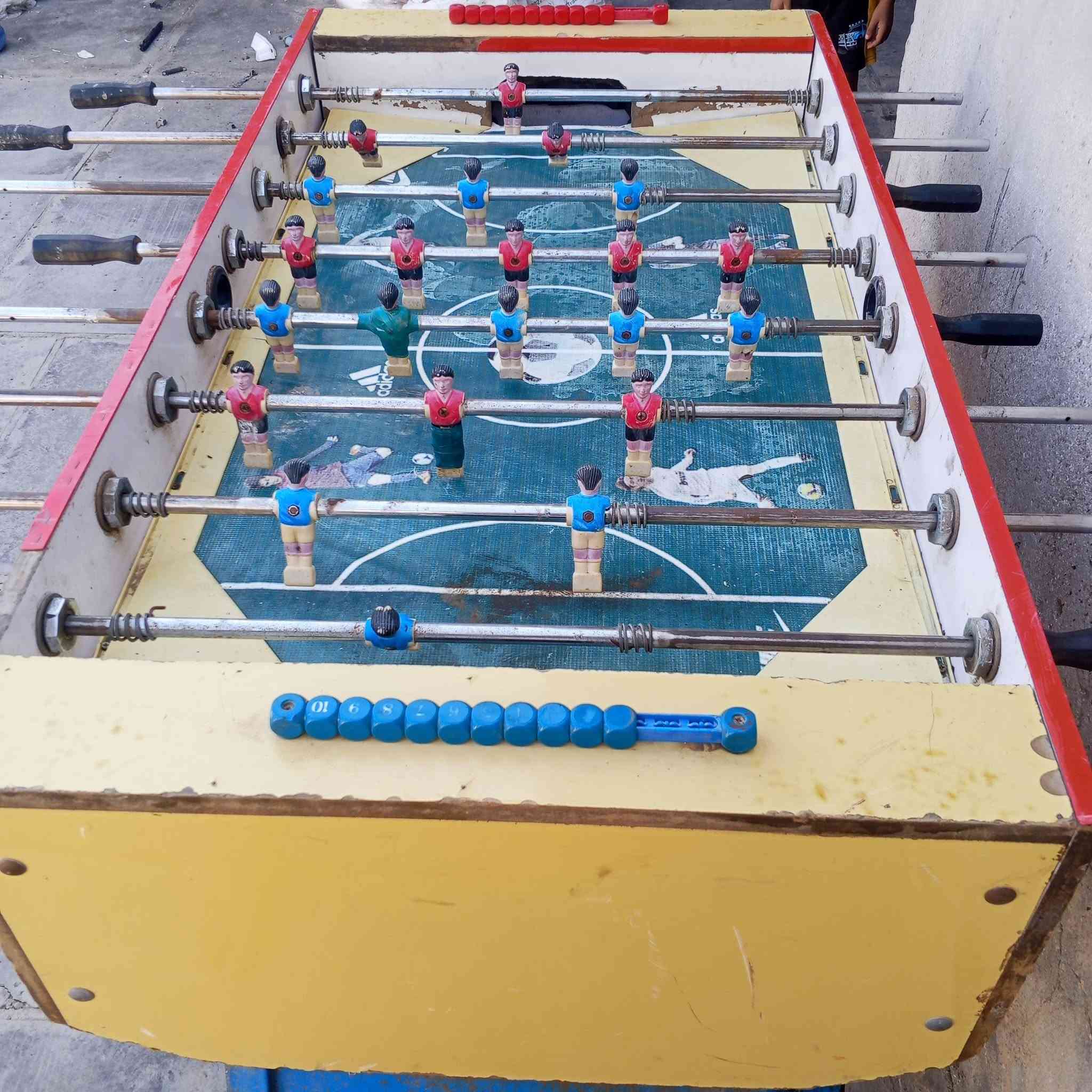 للبيع اخت الجديده دوانيه السعر 175بيه مجال  ***********
