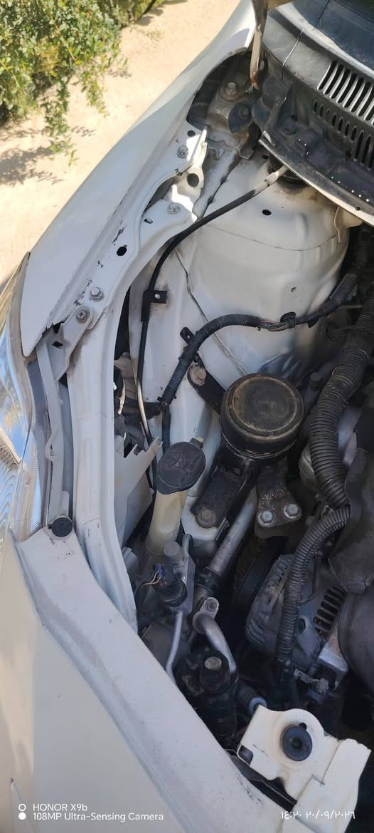 السلام عليكم
تيوتا يارس خليجي موديل ٢٠٠٧ رقم بغداد بسمي هزة جديدة كير محرك تبريد شغال صبغ الباب الخلفي عكس السايق رش فقط بدون حادث السعر ٧٠ وبيه مجال المكان بلد للإستفسار *********** / ***********

نص مكتوب في الصور:
- HONOR X9b
- 108MP Ultra-Sensing Camera
- ١٤:١٨ ٢٠/٠٩/٢٠٢٦
- ٠٧:٤٣ ٢٦/٠٩/٢٠٢٦
- HONOR X9b 108MP Ultra-Sensing Camera ١٤:٢٠ ٢٠/٠٩/٢٠٢٦
- HONOR X9b 108MP Ultra-Sensing Camera ١٤:٣٠ ٢٠٢٠/٠٩/٢٦