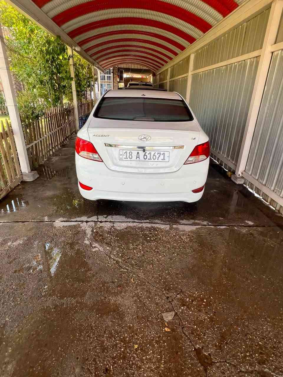 للبيع
موديل ٢٠١٤ رقم بابل بسمي خليجي 
مكفوله فول موصفات تخم تايرات جديد
حداديه جديده تبريد ثلج ❄️ سياره جديده 
محرك ١٦٠٠ مكاني بابل حله ***********
