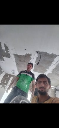 كادر جص • حاضرين • على متر
