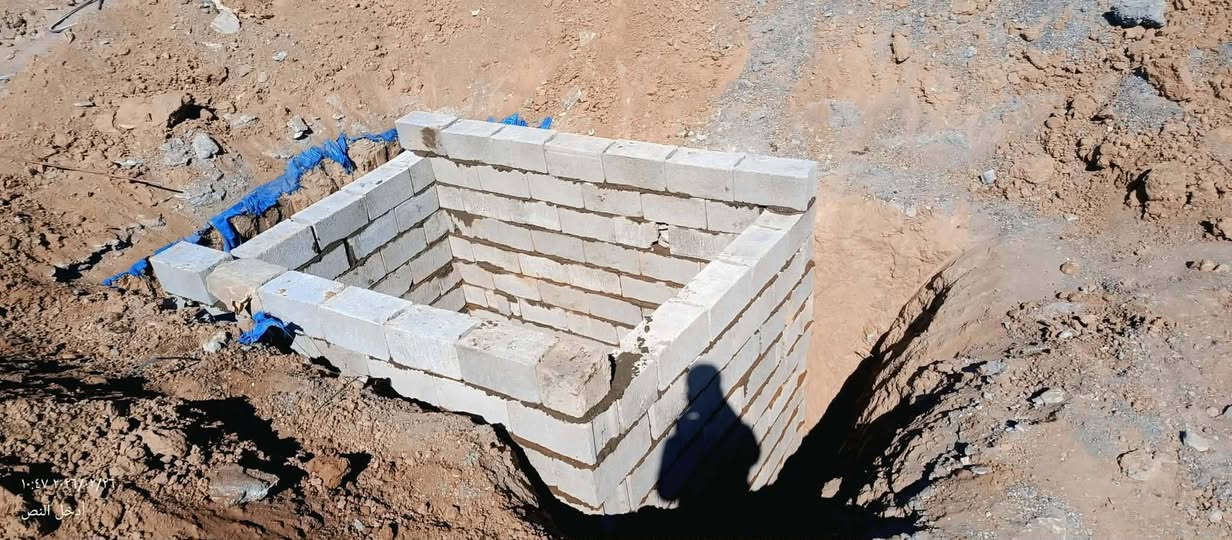 كادر حفر منهولات ***********
